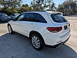 Used 2021 MERCEDES-BENZ GLC-CLASS GLC 300 in JUPITER, FLORIDA (Photo 6)