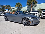 Used 2023 BMW 4 SERIES 430I in JUPITER, FLORIDA (Photo 1)