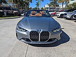 Used 2023 BMW 4 SERIES 430I in JUPITER, FLORIDA (Photo 2)