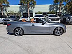 Used 2023 BMW 4 SERIES 430I in JUPITER, FLORIDA (Photo 3)