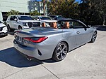 Used 2023 BMW 4 SERIES 430I in JUPITER, FLORIDA (Photo 4)