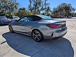 Used 2023 BMW 4 SERIES 430I in JUPITER, FLORIDA (Photo 7)
