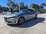 Used 2023 BMW 4 SERIES 430I in JUPITER, FLORIDA (Photo 9)
