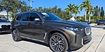 Used 2025 BMW X5 SDRIVE40I in JUPITER, FLORIDA