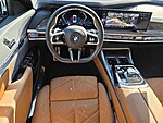 Used 2023 BMW 7 SERIES 740I in JUPITER, FLORIDA (Photo 13)