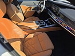 Used 2023 BMW 7 SERIES 740I in JUPITER, FLORIDA (Photo 28)