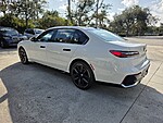 Used 2023 BMW 7 SERIES 740I in JUPITER, FLORIDA (Photo 6)