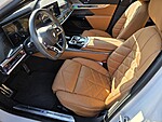 Used 2023 BMW 7 SERIES 740I in JUPITER, FLORIDA (Photo 9)