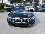 Used 2026 BMW 8 SERIES 840 in JUPITER, FLORIDA (Photo 2)