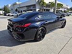 Used 2026 BMW 8 SERIES 840 in JUPITER, FLORIDA (Photo 4)