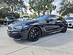 Used 2026 BMW 8 SERIES 840 in JUPITER, FLORIDA (Photo 8)