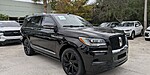 Used 2024 LINCOLN NAVIGATOR RESERVE in JUPITER, FLORIDA