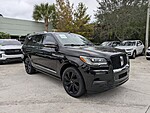 Used 2024 LINCOLN NAVIGATOR RESERVE in JUPITER, FLORIDA (Photo 2)