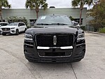Used 2024 LINCOLN NAVIGATOR RESERVE in JUPITER, FLORIDA (Photo 3)