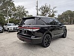 Used 2024 LINCOLN NAVIGATOR RESERVE in JUPITER, FLORIDA (Photo 5)