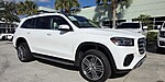 Used 2025 MERCEDES-BENZ GLS GLS 450 in JUPITER, FLORIDA