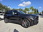 Used 2026 BMW X5 XDRIVE50E in JUPITER, FLORIDA (Photo 1)