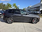 Used 2026 BMW X5 XDRIVE50E in JUPITER, FLORIDA (Photo 3)