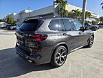Used 2026 BMW X5 XDRIVE50E in JUPITER, FLORIDA (Photo 4)