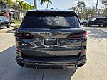 Used 2026 BMW X5 XDRIVE50E in JUPITER, FLORIDA (Photo 5)