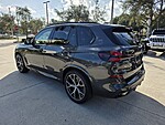 Used 2026 BMW X5 XDRIVE50E in JUPITER, FLORIDA (Photo 6)