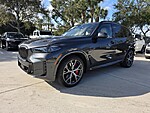 Used 2026 BMW X5 XDRIVE50E in JUPITER, FLORIDA (Photo 8)