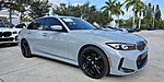 Used 2024 BMW 3 SERIES 330E IPERFORMANCE in JUPITER, FLORIDA