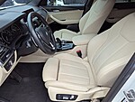 Used 2021 BMW X3 SDRIVE30I in JUPITER, FLORIDA (Photo 11)