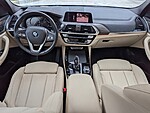 Used 2021 BMW X3 SDRIVE30I in JUPITER, FLORIDA (Photo 14)