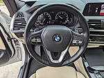 Used 2021 BMW X3 SDRIVE30I in JUPITER, FLORIDA (Photo 25)