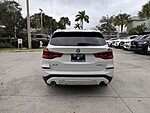 Used 2021 BMW X3 SDRIVE30I in JUPITER, FLORIDA (Photo 6)