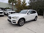 Used 2021 BMW X3 SDRIVE30I in JUPITER, FLORIDA (Photo 9)