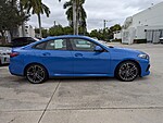 Used 2021 BMW 2 SERIES 228I XDRIVE in JUPITER, FLORIDA (Photo 4)