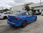 Used 2021 BMW 2 SERIES 228I XDRIVE in JUPITER, FLORIDA (Photo 5)