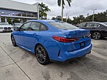Used 2021 BMW 2 SERIES 228I XDRIVE in JUPITER, FLORIDA (Photo 7)