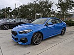 Used 2021 BMW 2 SERIES 228I XDRIVE in JUPITER, FLORIDA (Photo 9)