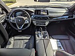 Used 2019 BMW 7 SERIES 740I in JUPITER, FLORIDA (Photo 15)