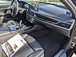 Used 2019 BMW 7 SERIES 740I in JUPITER, FLORIDA (Photo 22)
