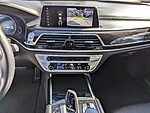 Used 2019 BMW 7 SERIES 740I in JUPITER, FLORIDA (Photo 28)