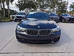 Used 2019 BMW 7 SERIES 740I in JUPITER, FLORIDA (Photo 3)