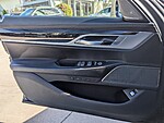Used 2019 BMW 7 SERIES 740I in JUPITER, FLORIDA (Photo 32)