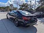Used 2019 BMW 7 SERIES 740I in JUPITER, FLORIDA (Photo 7)