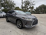 Used 2021 LEXUS RX 350 in JUPITER, FLORIDA (Photo 2)