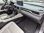 Used 2021 LEXUS RX 350 in JUPITER, FLORIDA (Photo 22)