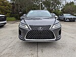 Used 2021 LEXUS RX 350 in JUPITER, FLORIDA (Photo 3)