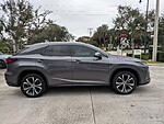 Used 2021 LEXUS RX 350 in JUPITER, FLORIDA (Photo 4)