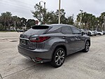 Used 2021 LEXUS RX 350 in JUPITER, FLORIDA (Photo 5)