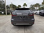 Used 2021 LEXUS RX 350 in JUPITER, FLORIDA (Photo 6)