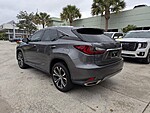 Used 2021 LEXUS RX 350 in JUPITER, FLORIDA (Photo 7)