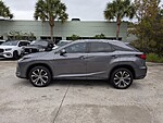 Used 2021 LEXUS RX 350 in JUPITER, FLORIDA (Photo 8)